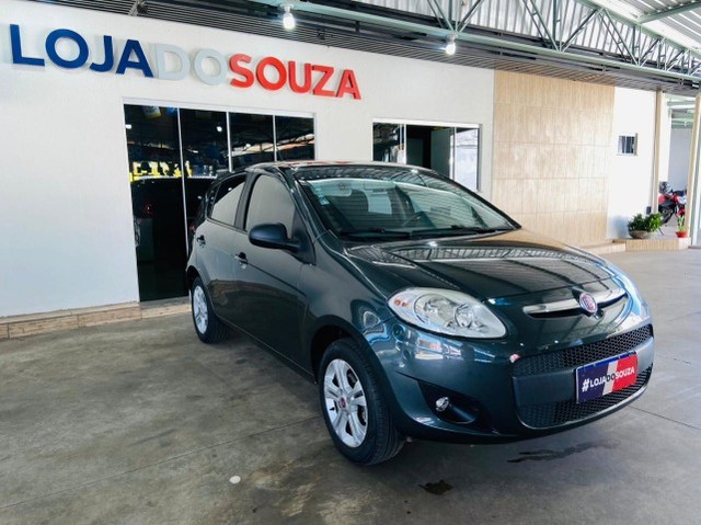 FIAT PALIO ESSENCE 1.6 FLEX 13/13 , COMPLETO .
