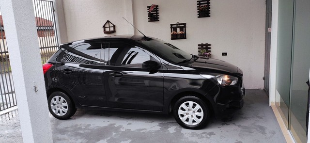 FORD KA 2018