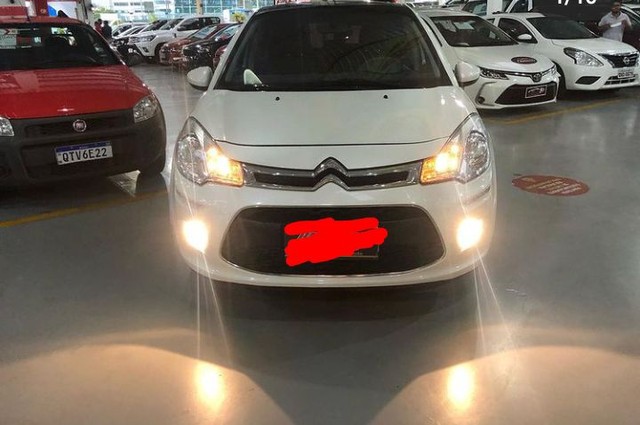 CITROEN C3 1.6