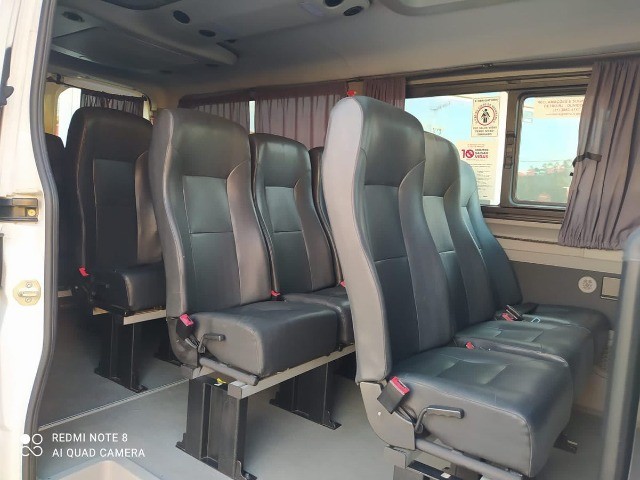 SPRINTER 415 ANO 2019 COMPLETA