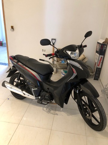 MOTO JET 50X 2021/2021