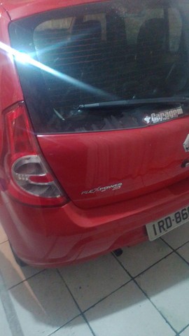 SANDERO
