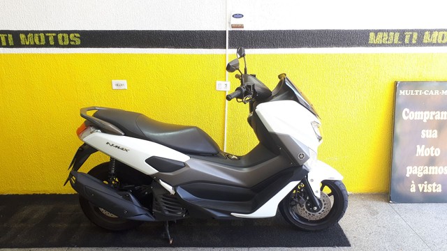 NMAX 160