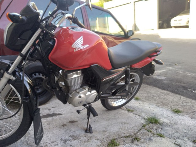 FAN 125I