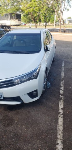 COROLLA