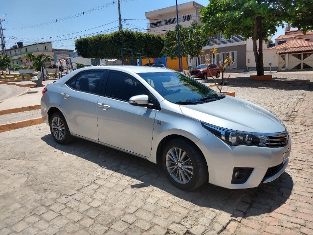 COROLLA XEI 15/16