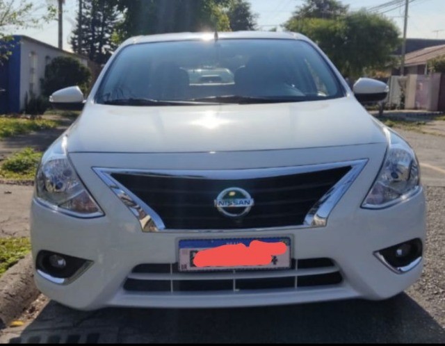 VERSA 1.6 16V 2019/2019