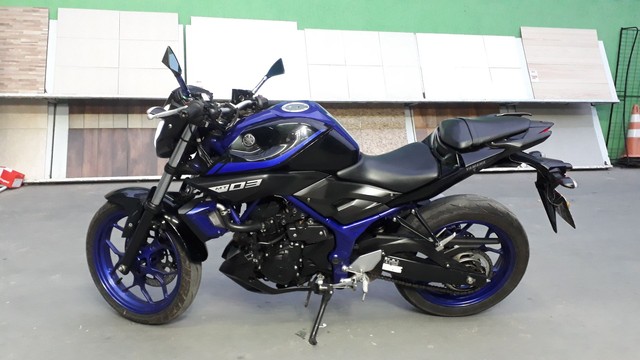 MT03 2018/2019 $22.500,00