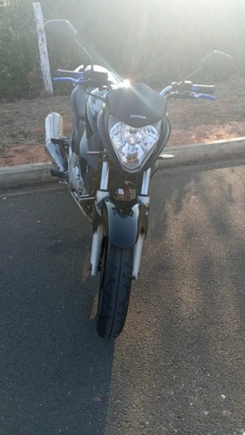 CB 300 2010