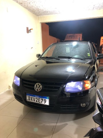 Volkswagen gol rebaixado - Trovit