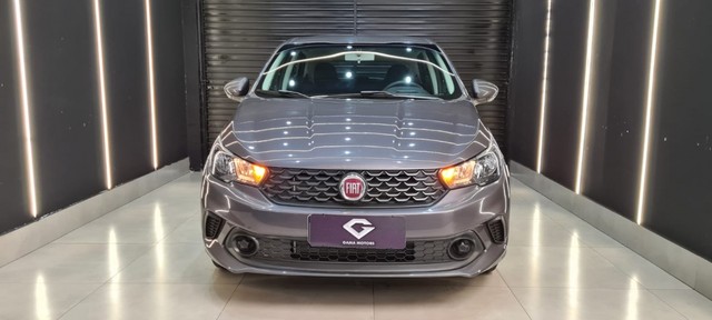 FIAT ARGO DRIVE 1.0 4P