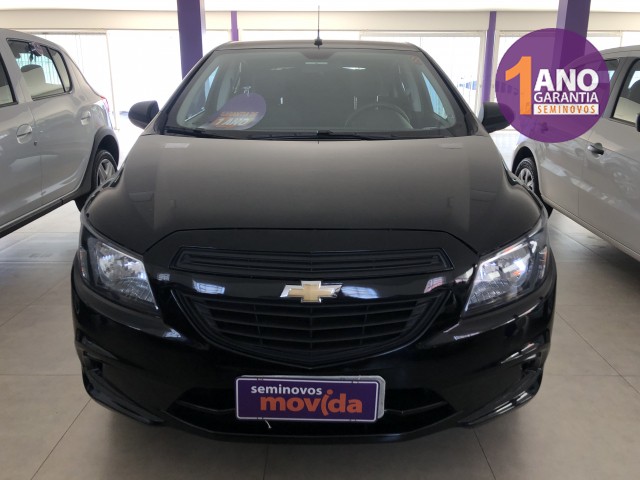 CHEVROLET ONIX 1.0 JOY SPE/4