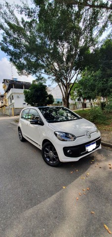 UP 1.0 MPI 12V FLEX 4P I-MOTION
