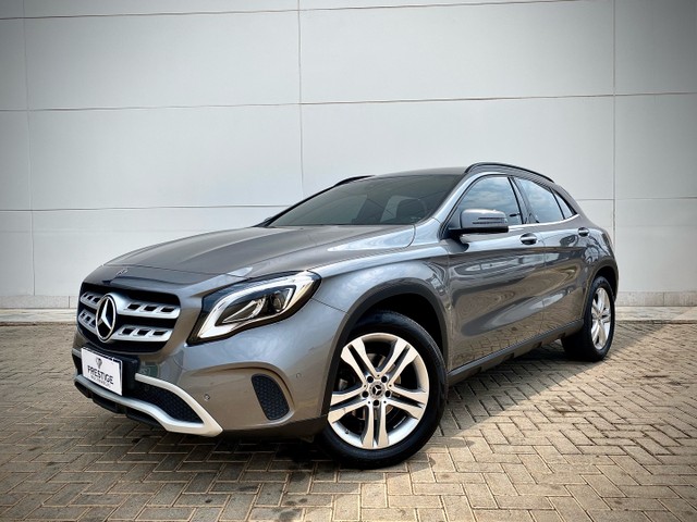 OPORTUNIDADE , MERCEDES BENZ GLA 200 2020!