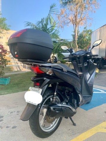 VENDO SH 150I