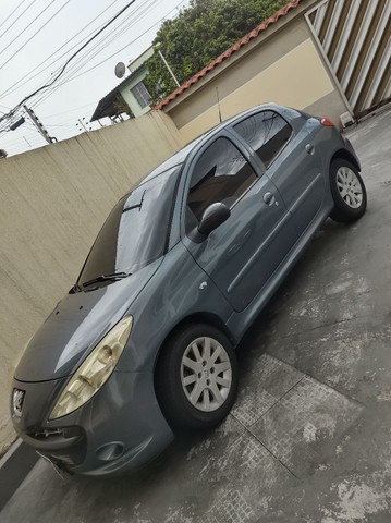 PEUGEOT 207 XS 1.6