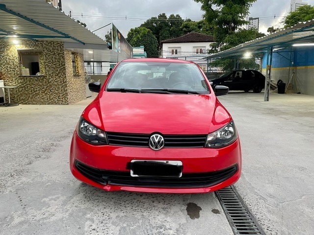 GOL G6 1.0 *LER A DESCRIÇÃO