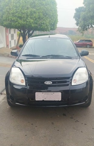 FORD KA 1.0 FLEX 2011