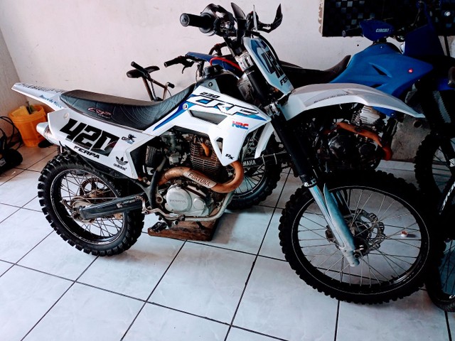 CRF 230F