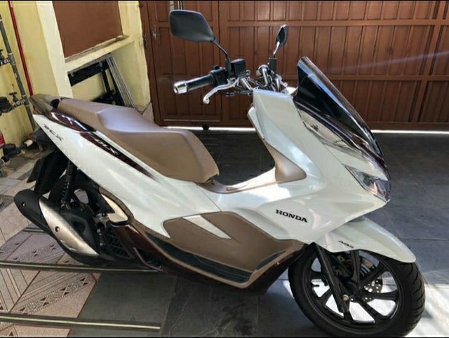 PCX 2021