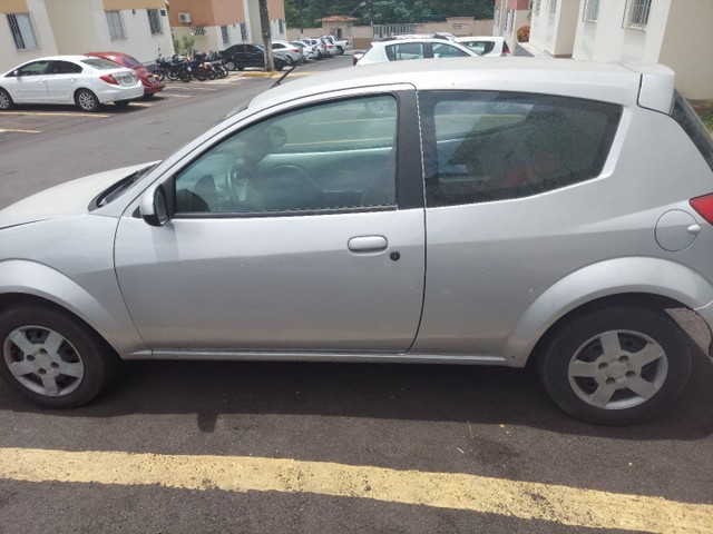 FORD KA 2010
