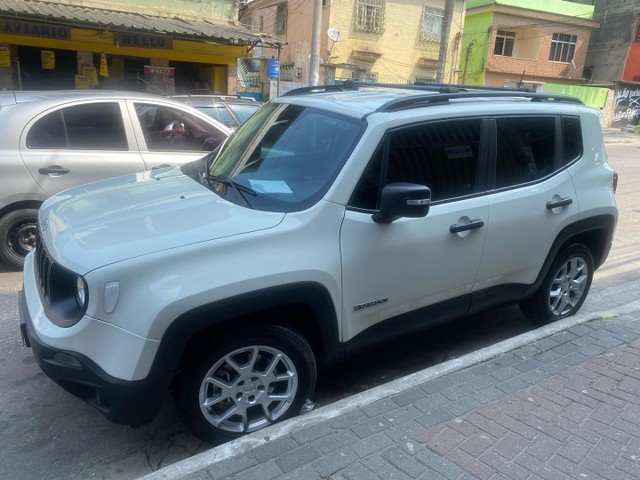 JEEP RENEGADE SPORT 21/21