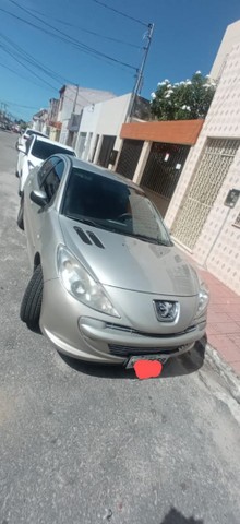 PEUGEOT 207PASSION XR