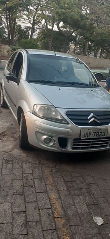 CITROEN C3 KM BAIXO