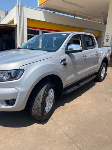 RANGER XLT 21/22 COM 5000KM