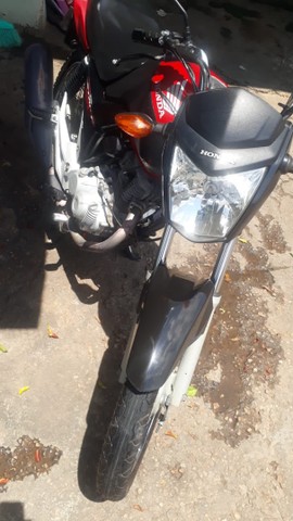 VENDO START 160