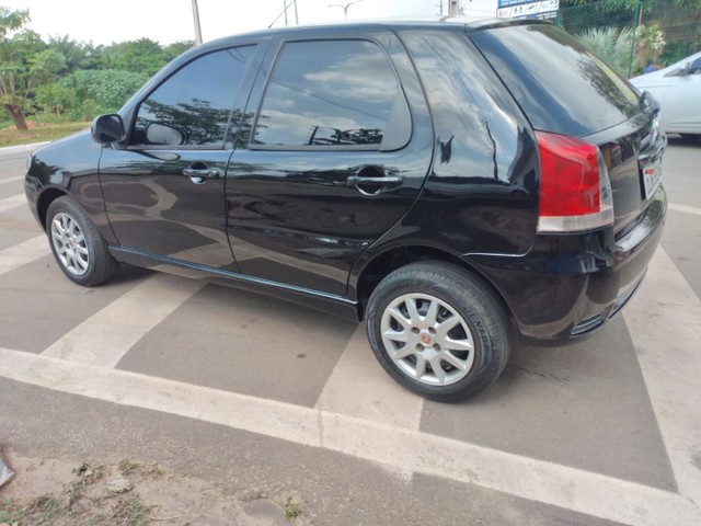 FIAT PALIO ANO 14/14