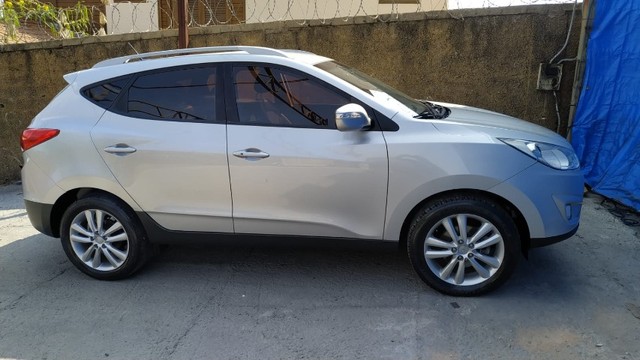 HYUNDAI IX 35