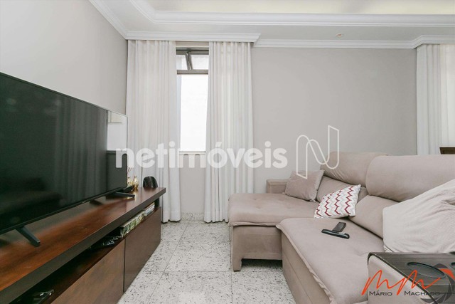Venda Apartamento 3 quartos Cidade Nova Belo Horizonte - Foto 3