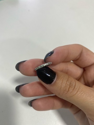 Piercing conch torção  - Foto 4