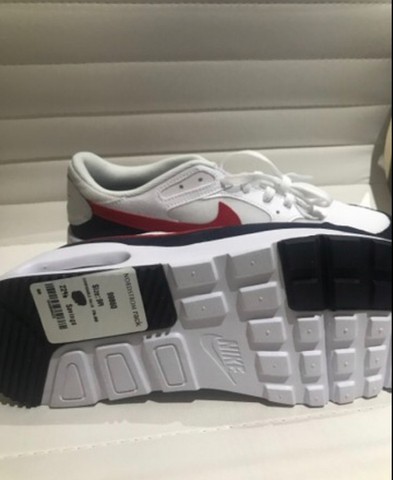 nike air usado
