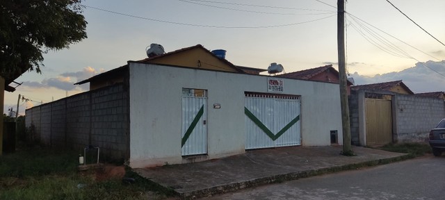 Oportunidade vende-se casa em Alfredo Vasconcelos (este valor e somente está semana)  - Foto 4