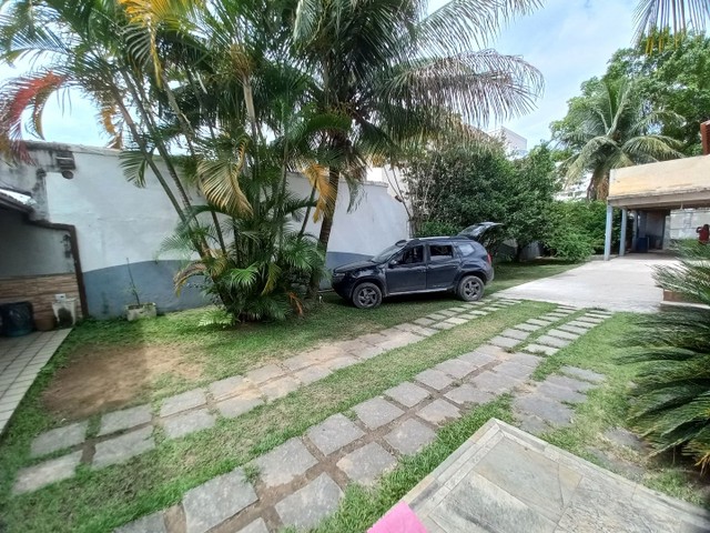 Casa por temporada cm Piscina e churrasqueira - Foto 5