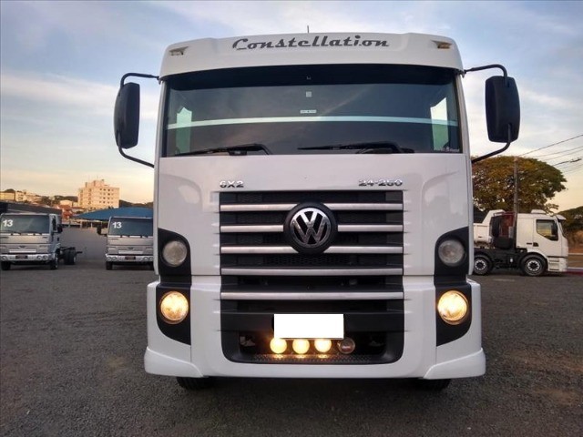 vw 24250 bau - Foto 2