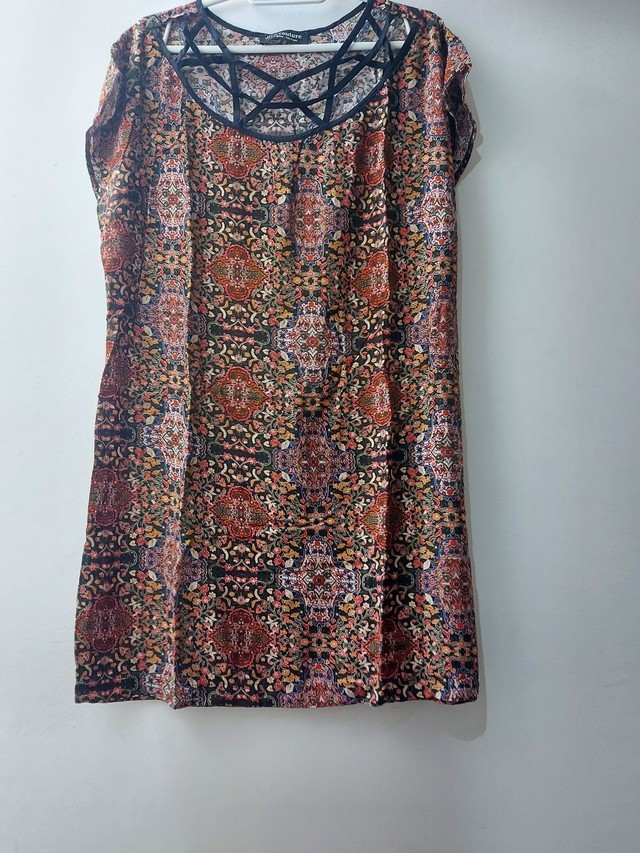 Vestido G - Foto 2
