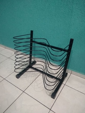 Suporte colchonete 