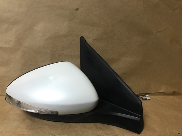 Retrovisor Fiat Cronos/Argo