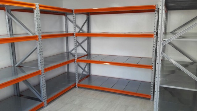 Mini Porta Pallets Novos