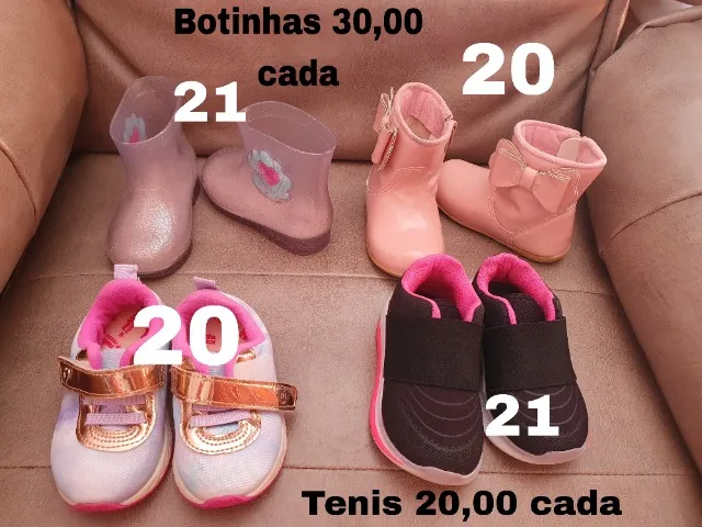 Roupa para boneca (3) - Desapegos de Roupas quase novas ou nunca usadas  para bebês, crianças e mamães. 770751