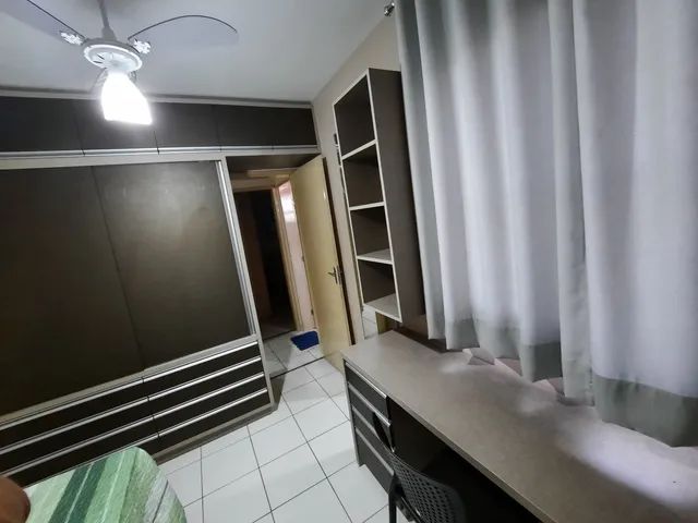 Aluguel por temporada de apartamento no Condomínio Murilo Maciel, em Aracaju (SE)