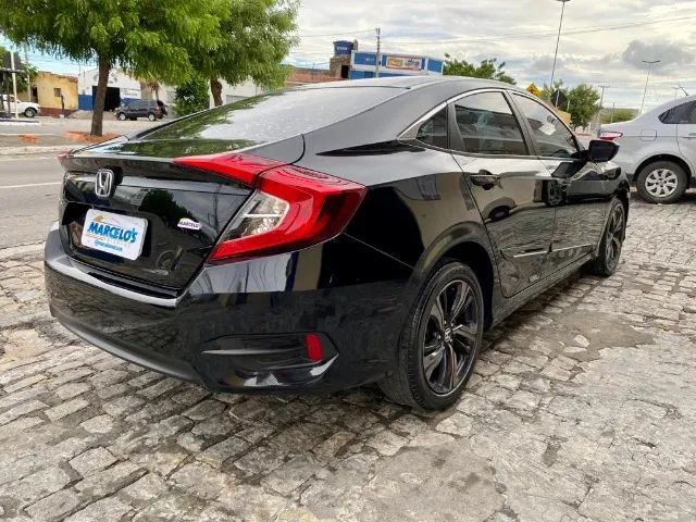 Honda Civic | Do Jeito das Fotos | Laudo Cautelar 100% Aprovado! - Foto 4