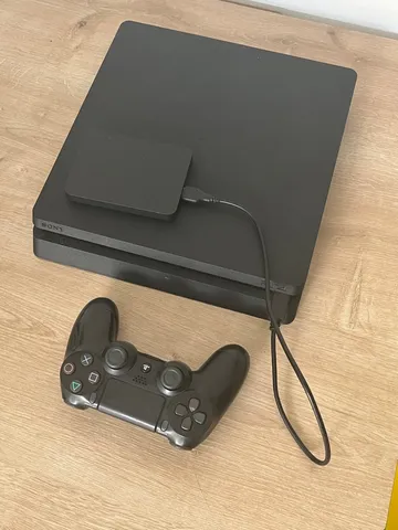 Venta - Consola Usada PlayStation 4 PS4 1TB Pro firmware 9.0