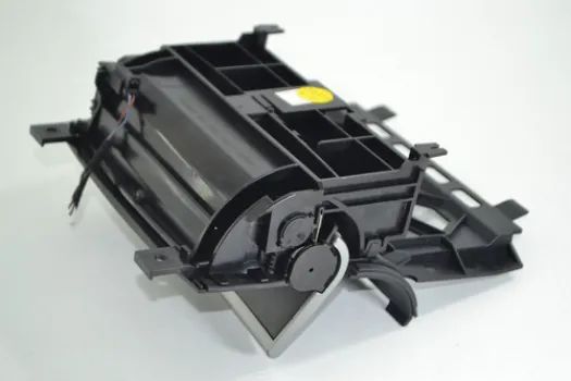 Porta Objetos Cinzeiro Painel Audi A3 Sportback 2010 2011 Or - Foto 5