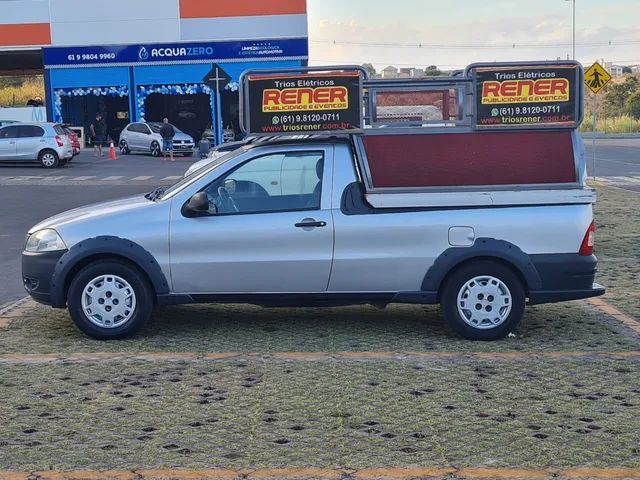 Carro de Som para Propaganda(Locação e Venda) - Foto 2