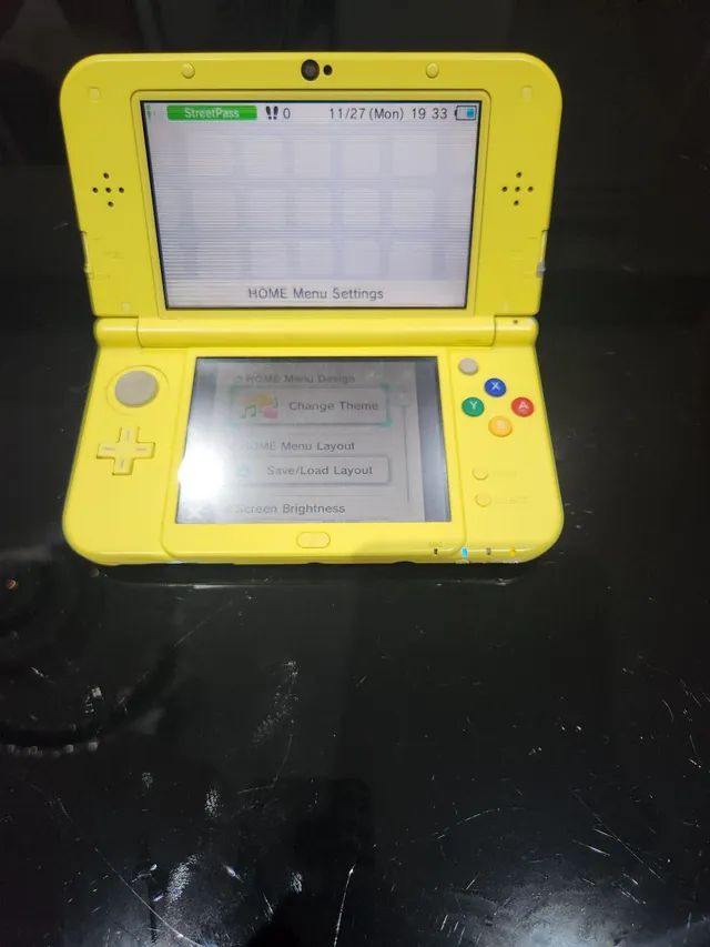 Nintendo 3DS + Jogos originais - Videogames - Candelária, Natal 1249342971