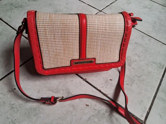 Desapego Bolsa usado uma vez  - Foto 2